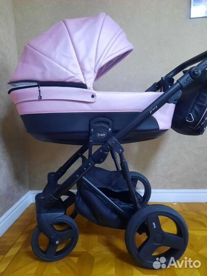 Коляска Bair Play 2 в 1