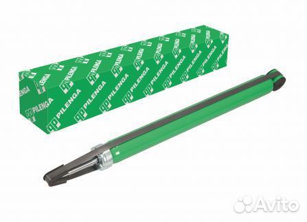 Амортизаторы задние Ford focus 2/C-Max