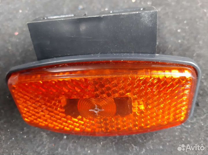 Поворотники для вело