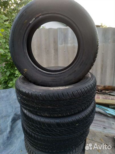 КАМА Kама-233 195/65 R15