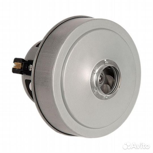 Двигатель для пылесоса VAC043UN