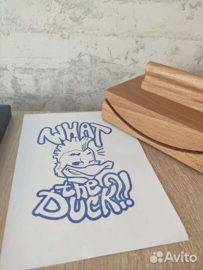 Felix - Печати, Штампы, Факсимиле