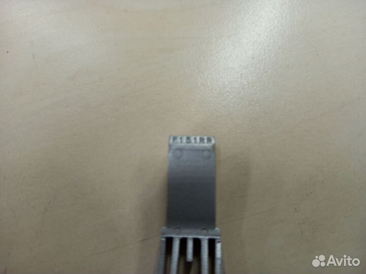 Защелка фиксатор молдинга крыши мазда RX8