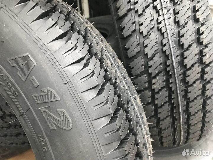 Forward Professional А-12 185/75 R16C