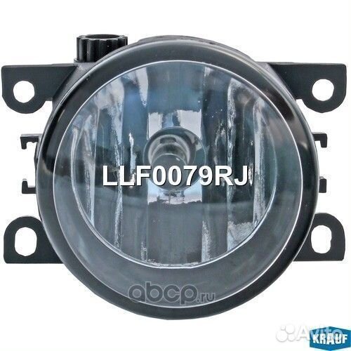 Фара птф Ford Mondeo 5 2014