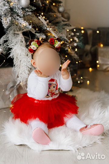 Ободок ручной работы