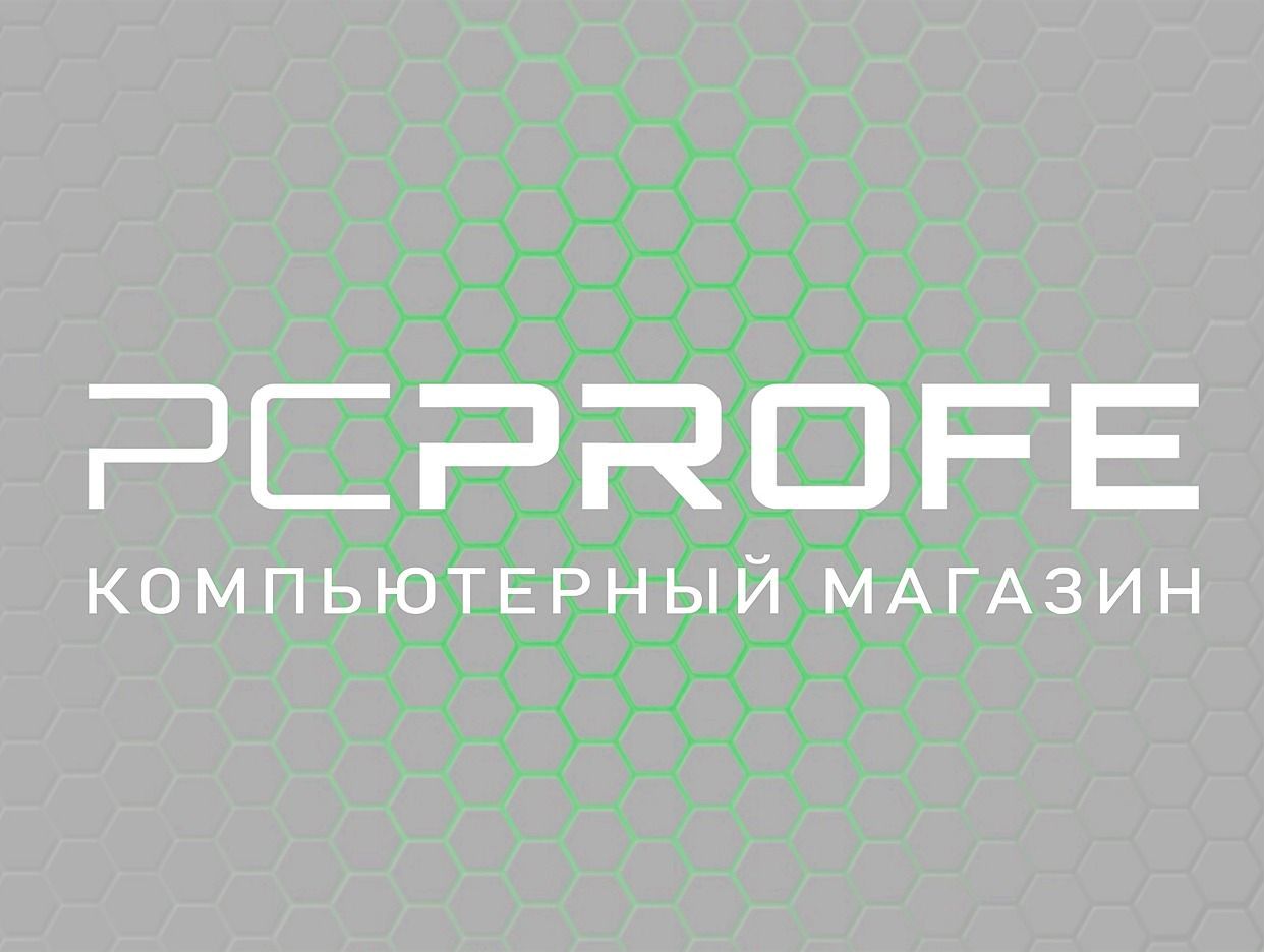 Компьютерный магазин PCprofe. Профиль пользователя на Авито