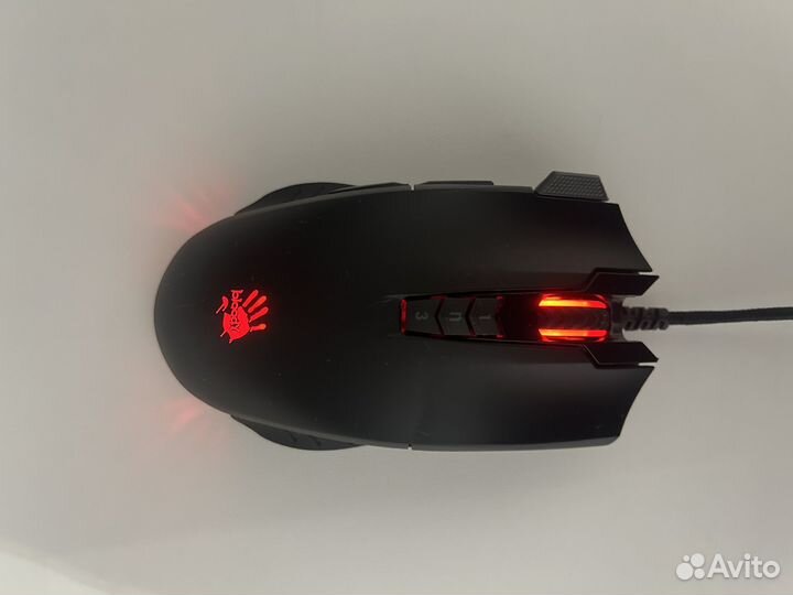 Игровая мышь