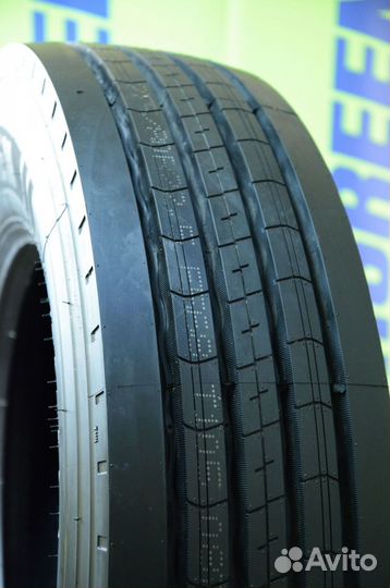 Грузовые шины Evergreen ESL01 275/80 R22,5 149/146