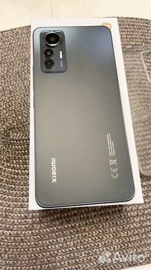 Xiaomi 12 Lite, 8/128 ГБ