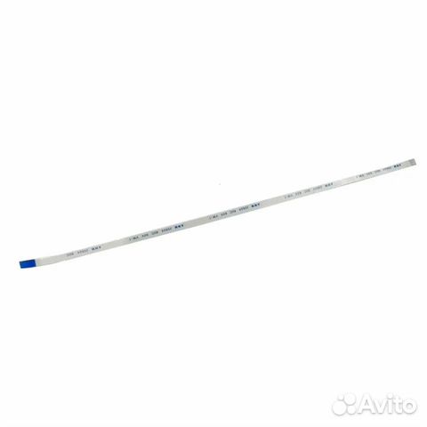 Шлейф тачпада Asus X55, X55A, X55L, X55C новый