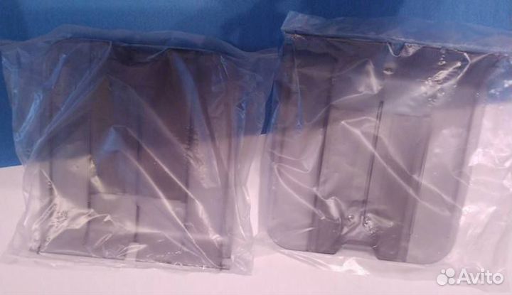 Входной, выходной лотоки HP LJ 1010 - 1022