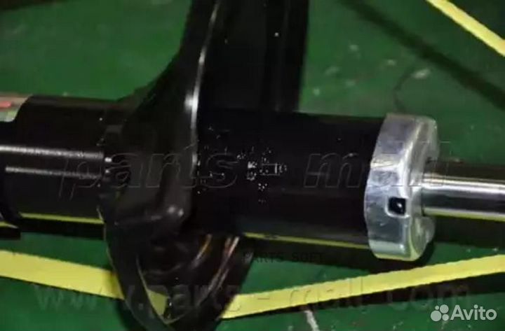 Амортизатор pjarl008