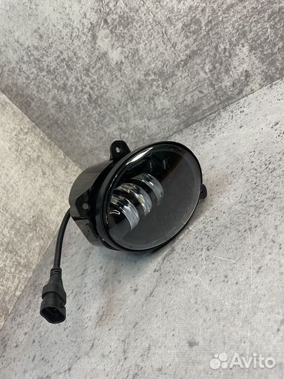 Led птф калина, гранта, ларгус