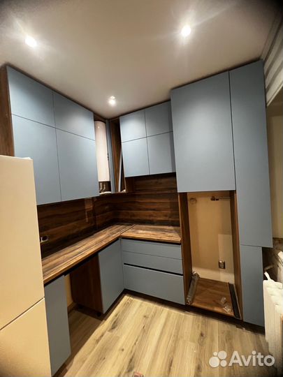 Сборщик мебели