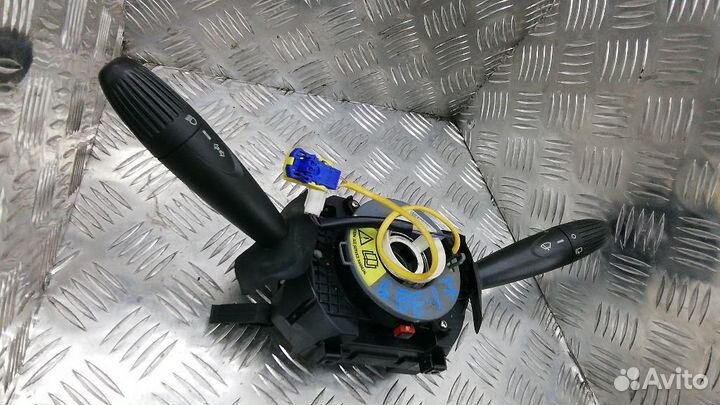 Переключатель поворотов подрулевой Fiat Doblo