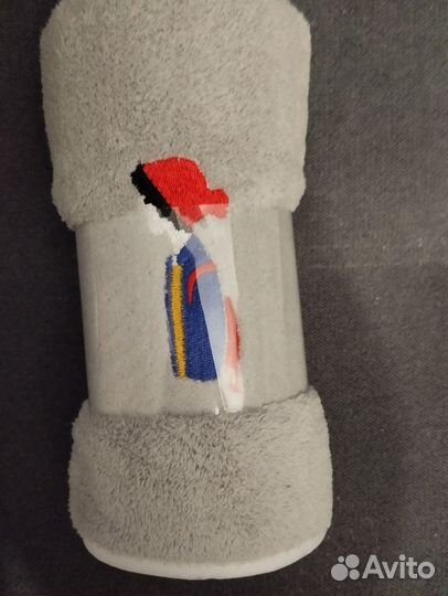 Полотенце кухонное микрофибра