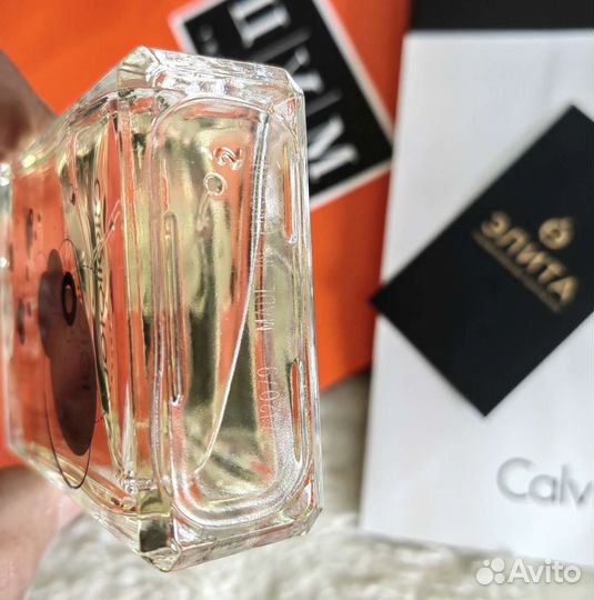 Escentric Molecules. Molecule 01 парфюм