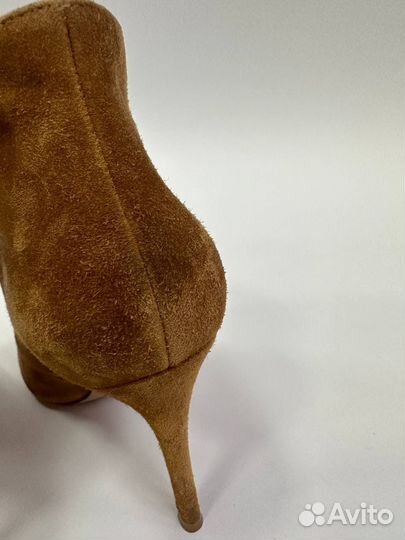 Gianvito rossi ботильоны