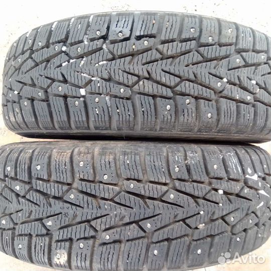 Nordman 7 195/65 R15