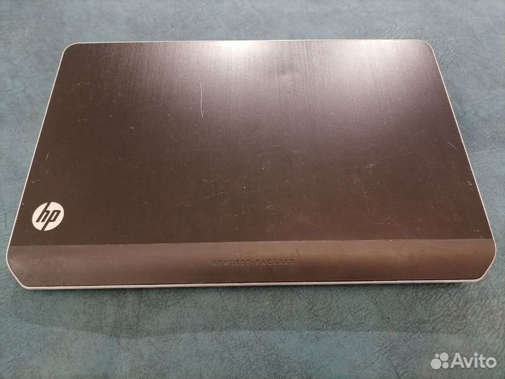 Ноутбук HP TPN-W108 i7-3630 2.4GHz, GeForce GT630M