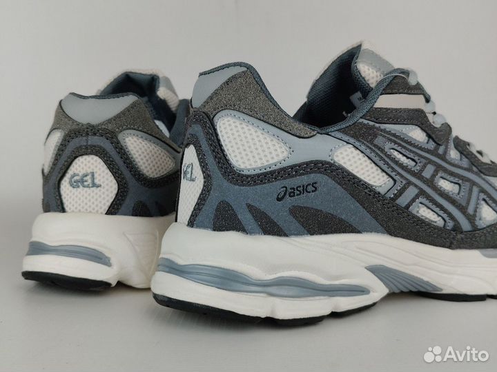 Кроссовки Asics GEL NYC мужские