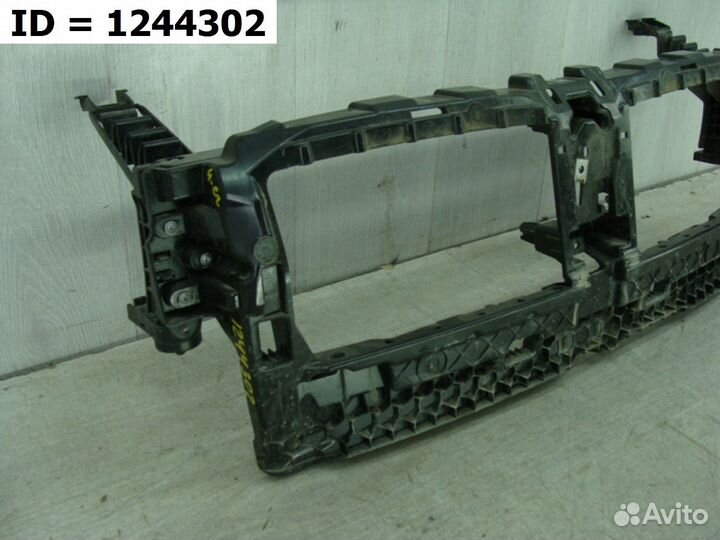 Воздуховод BMW 4 G22 бмв