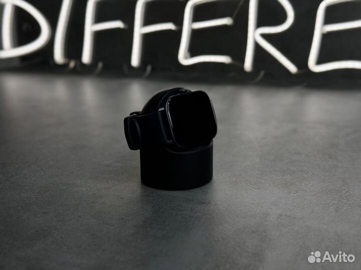 Amazfit GTS 3 Black