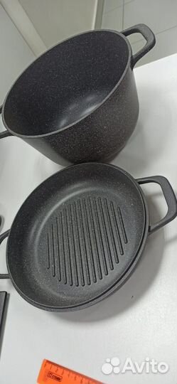 Казан Werner Letizia