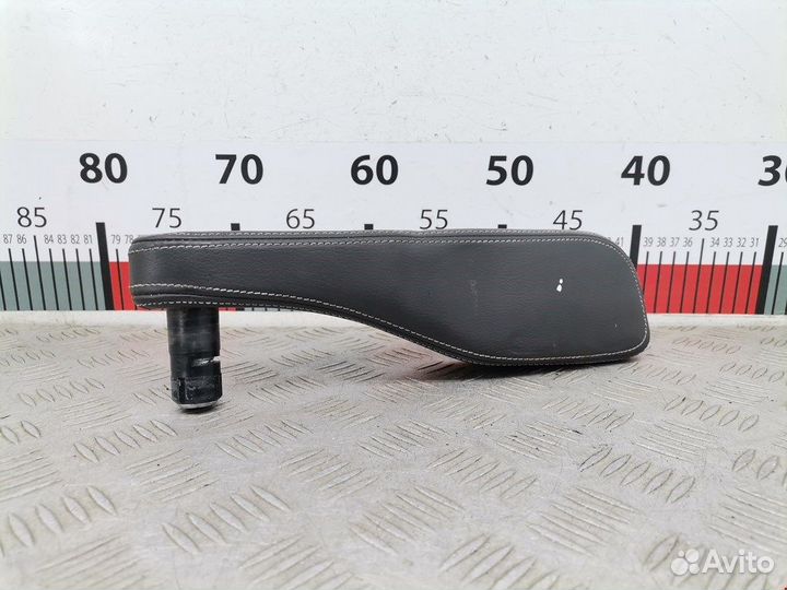 Подлокотник для Renault Scenic 2