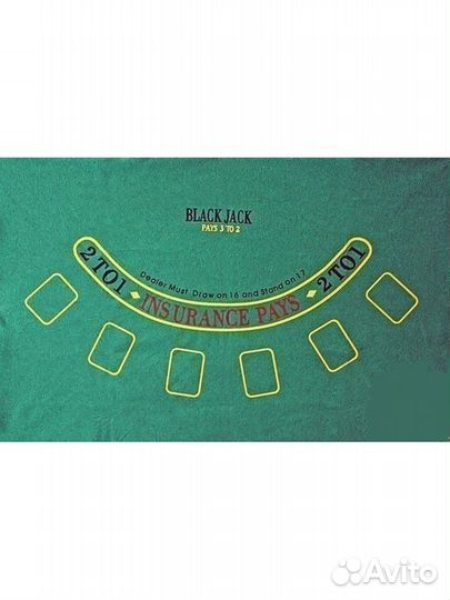 Набор для покера Holdem Light на 300 фишек