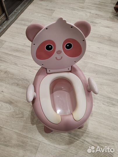 Горшок детский