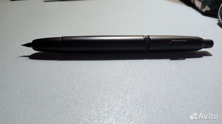 Перьевая ручка moonman a1 (majohn a1)