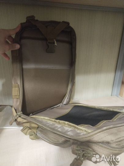 Рюкзак Сумка для ноутбука 15,6