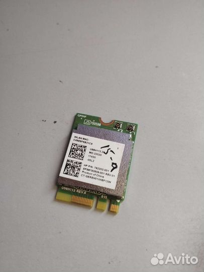 Realtek Model rtl8188eenf