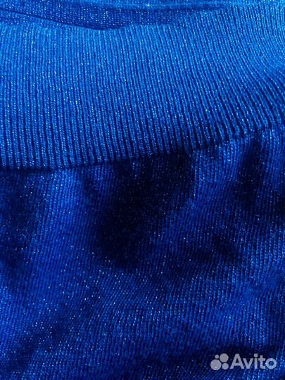 Новая новогодняя блузка/кофта Sinequanone