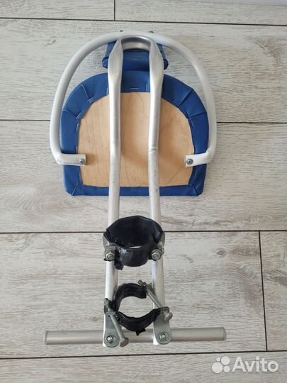 Детское кресло (сидение, переднее)