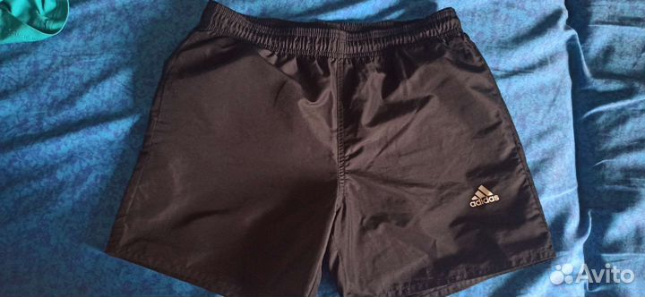 Шорты adidas на мальчика