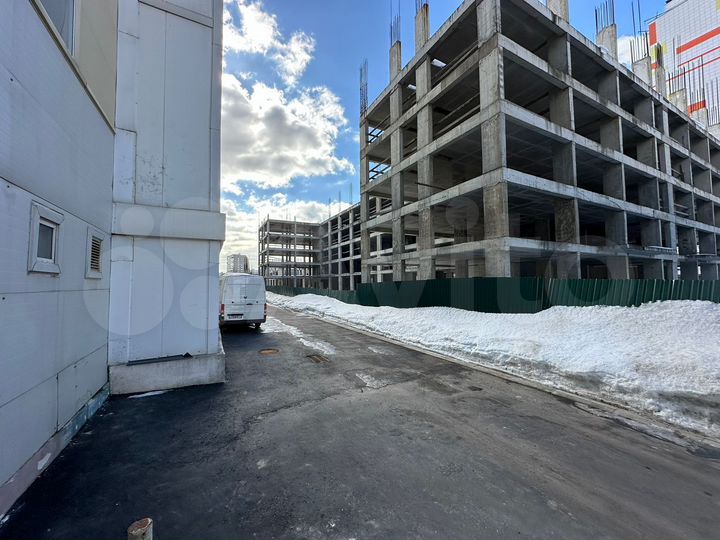 Общепит, 110 м²