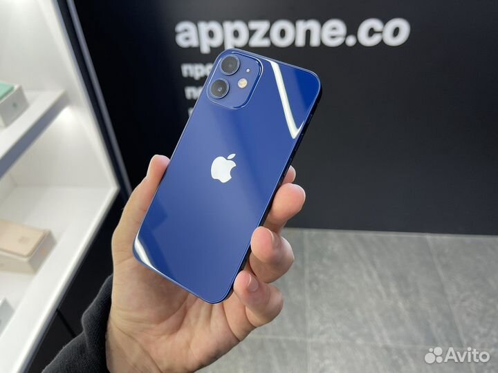 iPhone 12 mini, 128 ГБ