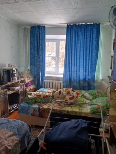 1-к. квартира, 36 м², 1/9 эт.