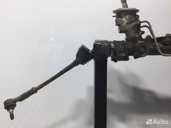 Рулевая рейка Audi A3 1j1422105 AGN