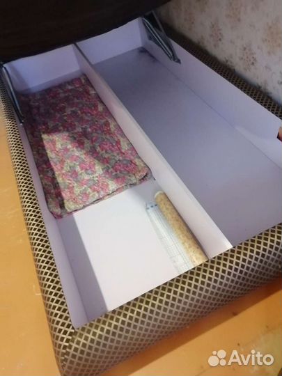 Кровать тахта