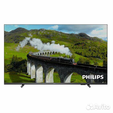 Телевизор philips 50PUS7608/60