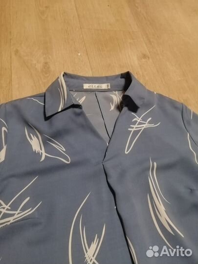 Блуза женская 54 размер