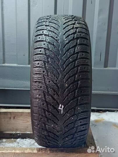 Nokian Tyres Hakkapeliitta 9 245/50 R18 100T