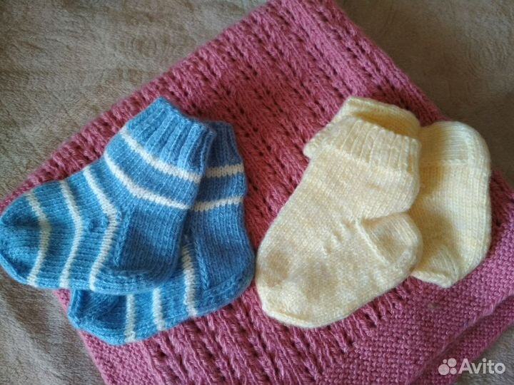 Плед детский