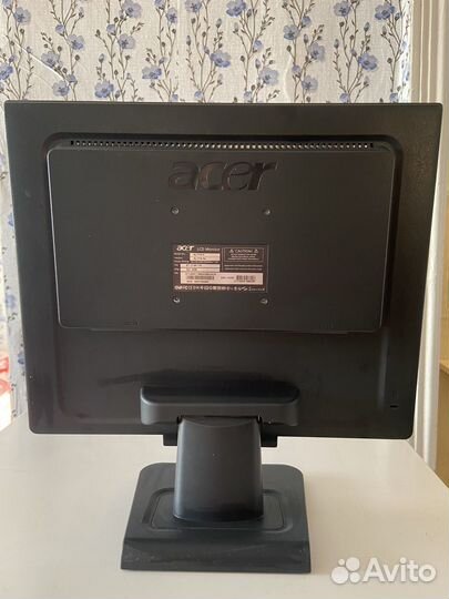 Монитор Acer AL1716A