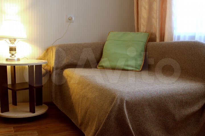 1-к. квартира, 43 м², 2/9 эт.