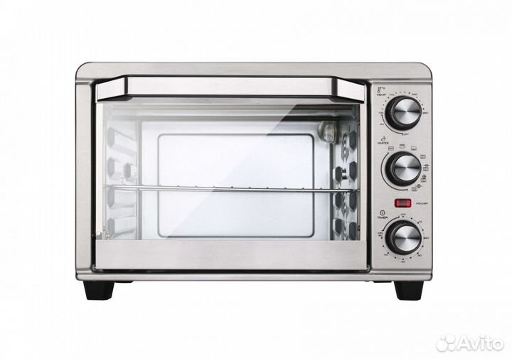 Бытовые конвекционные печи